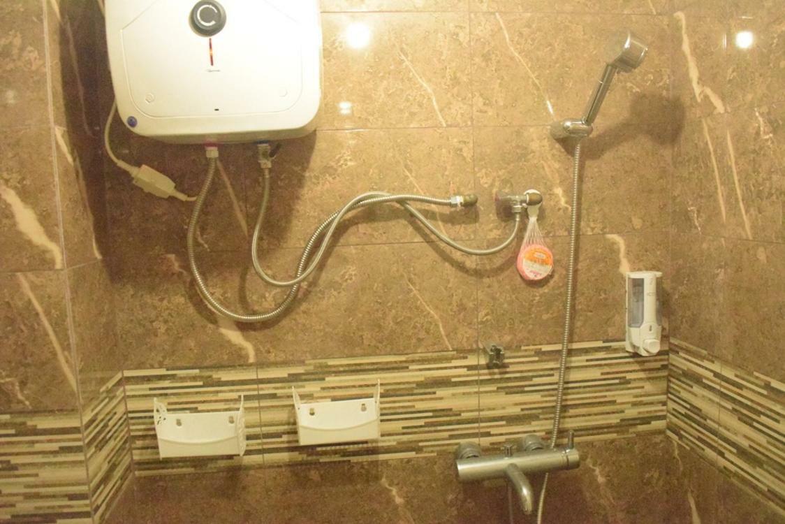 Pakubuwono Terrace Apartment ジャカルタ エクステリア 写真