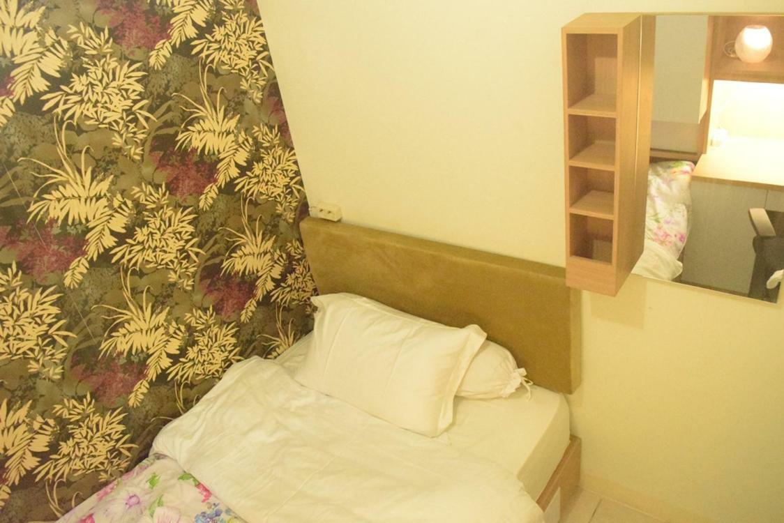 Pakubuwono Terrace Apartment ジャカルタ エクステリア 写真