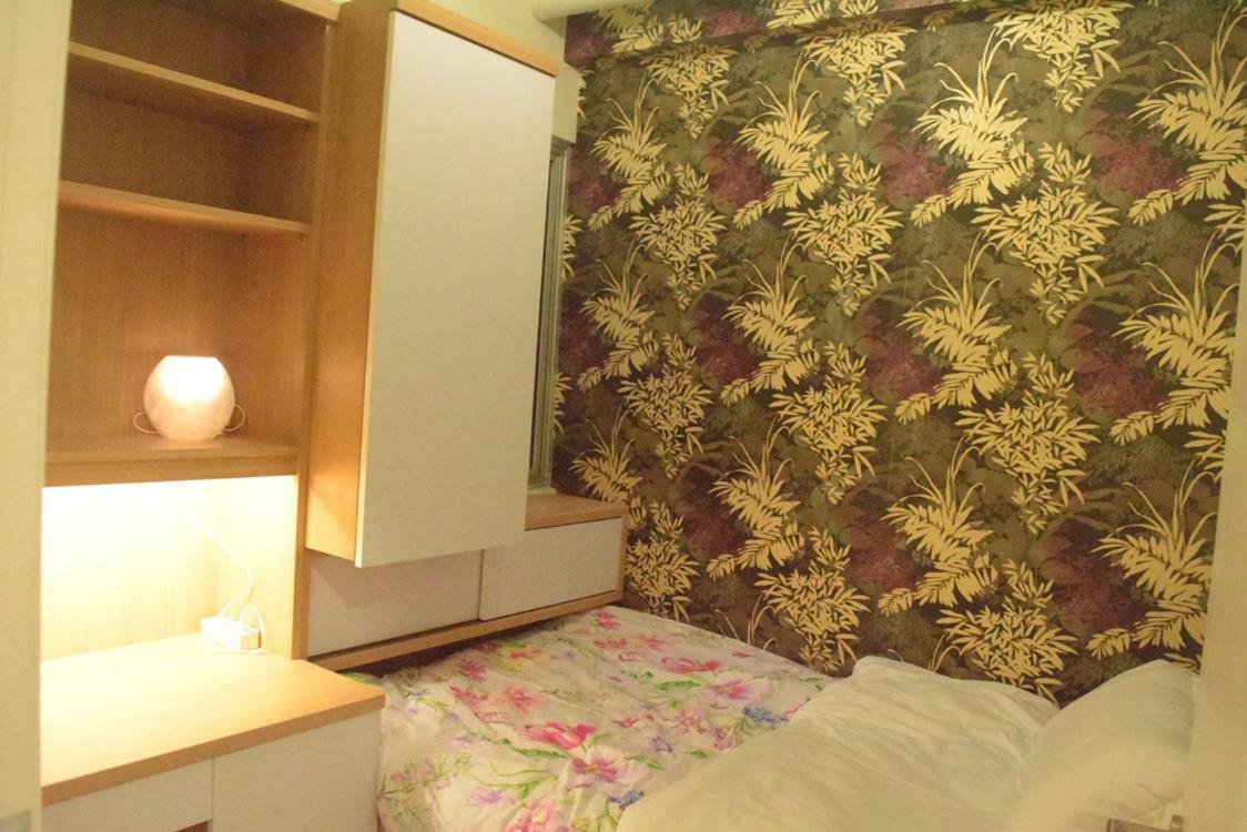 Pakubuwono Terrace Apartment ジャカルタ エクステリア 写真
